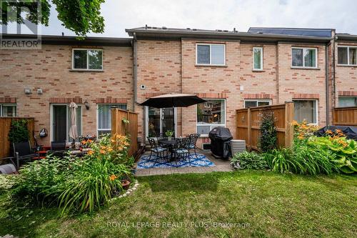 27 - 2088 Leanne Boulevard, Mississauga, ON - Outdoor With Exterior