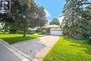 62 Hillside Drive, Brampton (Westgate), ON  - Outdoor 