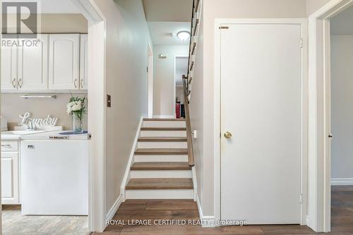 62 Hillside Drive, Brampton (Westgate), ON - Indoor Photo Showing Other Room