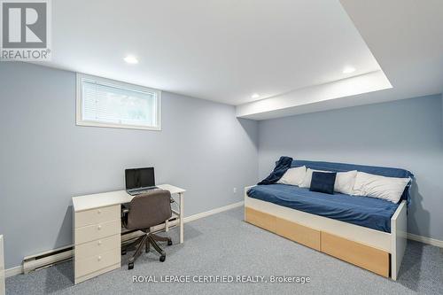 62 Hillside Drive, Brampton (Westgate), ON - Indoor