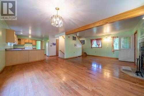 1141C Grindstone Lake Road, North Frontenac, ON - Indoor