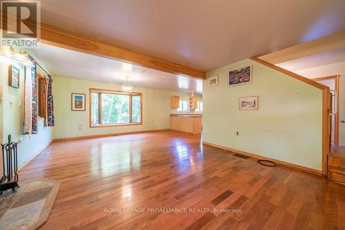 1141C Grindstone Lake Road, North Frontenac, ON - Indoor Photo Showing Other Room