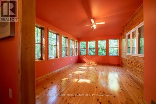 1141C Grindstone Lake Road, North Frontenac, ON - Indoor Photo Showing Other Room