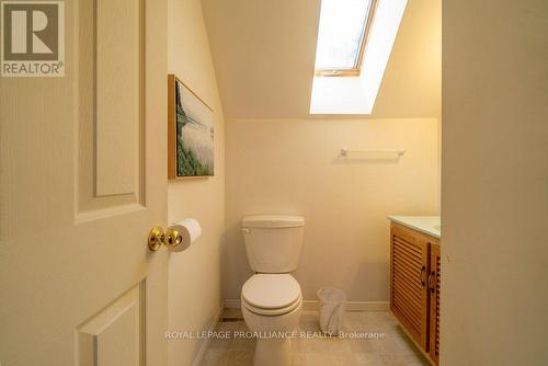 1141C Grindstone Lake Road, North Frontenac, ON - Indoor Photo Showing Bathroom