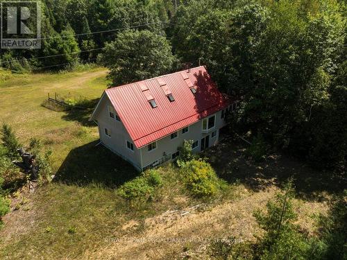 1141C Grindstone Lake Road, North Frontenac, ON - Outdoor