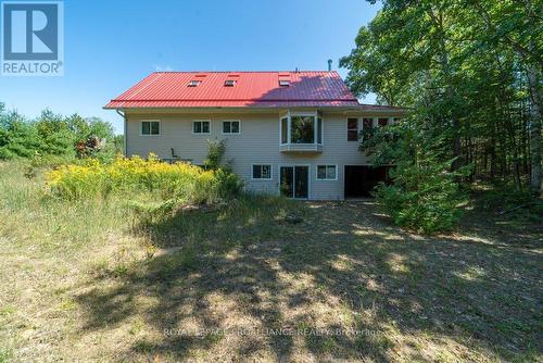 1141C Grindstone Lake Road, North Frontenac, ON - Outdoor