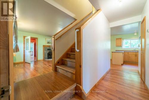 1141C Grindstone Lake Road, North Frontenac, ON - Indoor Photo Showing Other Room