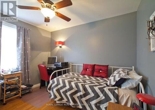 92 Atlee Avenue, Toronto (Birchcliffe-Cliffside), ON - Indoor Photo Showing Bedroom