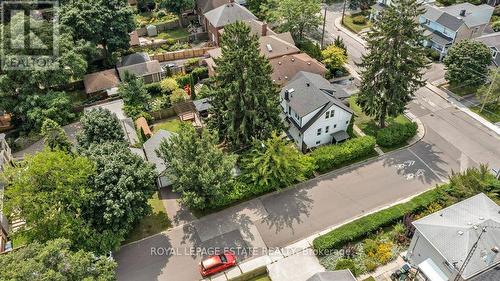 39 Valhalla Boulevard, Toronto (Birchcliffe-Cliffside), ON - Outdoor With View