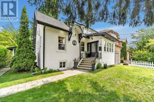 39 Valhalla Boulevard, Toronto (Birchcliffe-Cliffside), ON - Outdoor