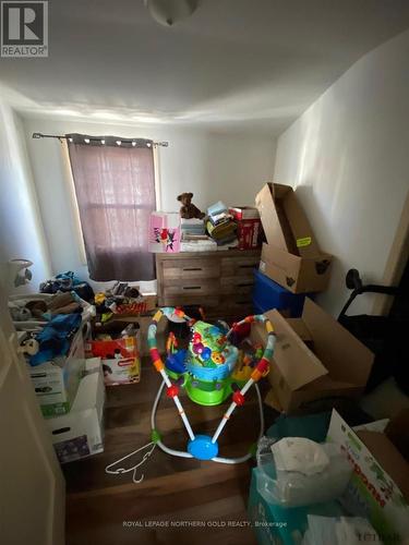 72 Taylor Avenue, Kirkland Lake, ON - Indoor Photo Showing Other Room