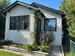 821 Garwood Avenue  Winnipeg, MB R3M 1M5