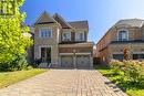 96 Torrey Pines Road, Vaughan (Kleinburg), ON  - Outdoor With Facade 