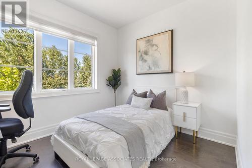 96 Torrey Pines Road, Vaughan (Kleinburg), ON - Indoor Photo Showing Bedroom