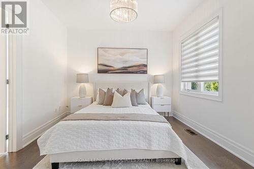 96 Torrey Pines Road, Vaughan (Kleinburg), ON - Indoor Photo Showing Bedroom