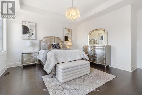 96 Torrey Pines Road, Vaughan (Kleinburg), ON - Indoor Photo Showing Bedroom