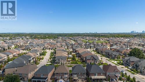 96 Torrey Pines Road, Vaughan (Kleinburg), ON - Outdoor With View