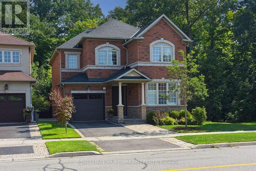 277 Creek Path Avenue, Oakville (Bronte West), ON - Outdoor With Facade