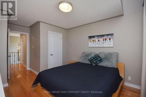 277 Creek Path Avenue, Oakville (Bronte West), ON - Indoor Photo Showing Bedroom