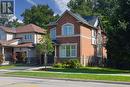 277 Creek Path Avenue, Oakville, ON  - Outdoor With Facade 