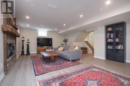 277 Creek Path Avenue, Oakville, ON - Indoor Photo Showing Other Room