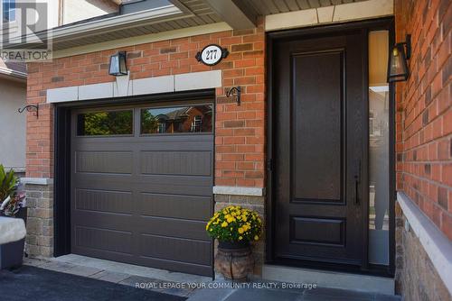 277 Creek Path Avenue, Oakville (Bronte West), ON - Outdoor With Exterior