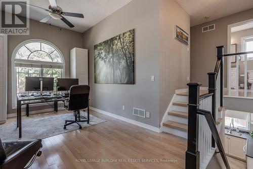 2057 Grovetree Lane, Burlington (Brant), ON - Indoor Photo Showing Other Room