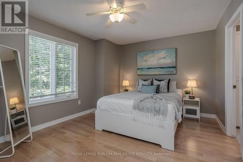 2057 Grovetree Lane, Burlington (Brant), ON - Indoor Photo Showing Bedroom