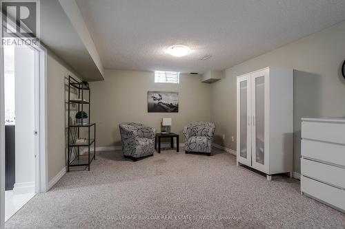 2057 Grovetree Lane, Burlington (Brant), ON - Indoor