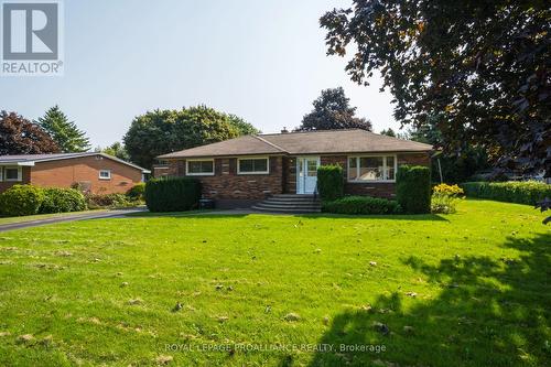 61 Nicholas Street, Quinte West, ON - Outdoor