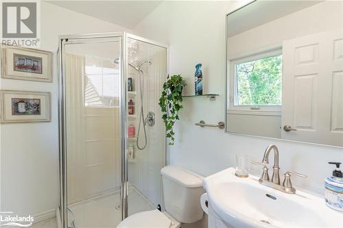 Ensuite - 1117 Mistivale Road, Minden, ON - Indoor Photo Showing Bathroom