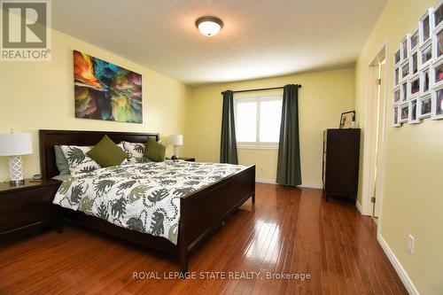 15 Clement Drive, Hamilton (Stoney Creek), ON - Indoor Photo Showing Bedroom