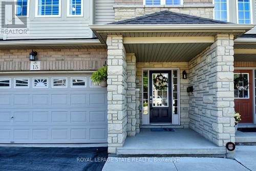 15 Clement Drive, Hamilton (Stoney Creek), ON - Outdoor