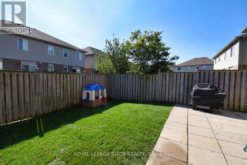 15 Clement Drive, Hamilton, ON - Outdoor