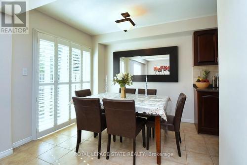 15 Clement Drive, Hamilton (Stoney Creek), ON - Indoor Photo Showing Dining Room