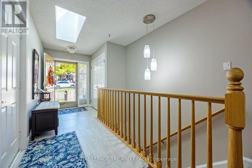 Front  Foyer - 141 - 1500 Richmond Street, London, ON - Indoor Photo Showing Other Room