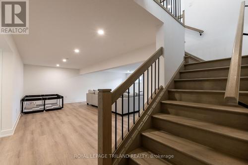 55 Briscoe Crescent, Strathroy-Caradoc (Ne), ON - Indoor Photo Showing Other Room