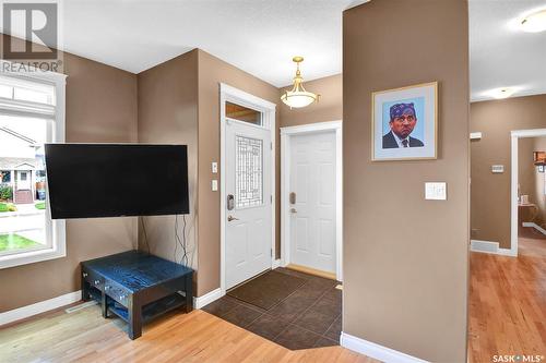 227 Padget Crescent, Saskatoon, SK - Indoor Photo Showing Other Room