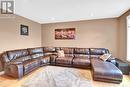 227 Padget Crescent, Saskatoon, SK  - Indoor Photo Showing Living Room 