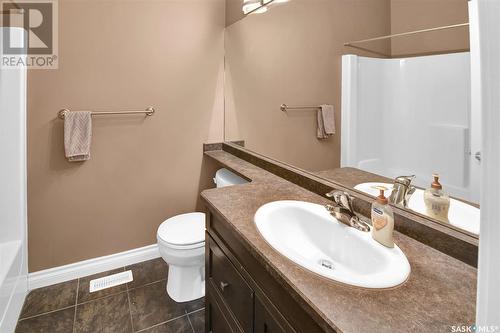 227 Padget Crescent, Saskatoon, SK - Indoor Photo Showing Bathroom