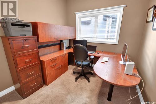 227 Padget Crescent, Saskatoon, SK - Indoor Photo Showing Office