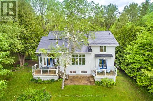 24 South Fork Drive, Kawartha Lakes (Coboconk), ON - Outdoor