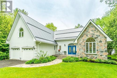 24 South Fork Drive, Kawartha Lakes (Coboconk), ON - Outdoor