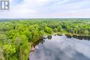 24 South Fork Drive, Kawartha Lakes (Coboconk), ON  - Outdoor With Body Of Water With View 