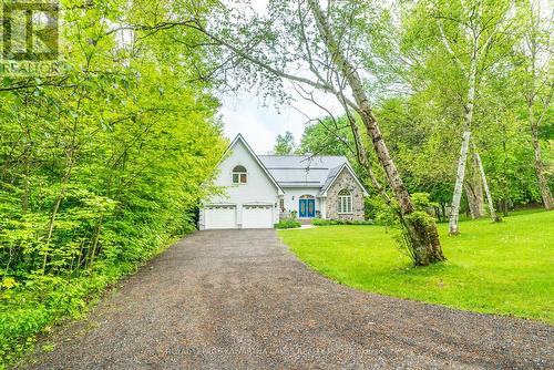 24 South Fork Drive, Kawartha Lakes (Coboconk), ON - Outdoor