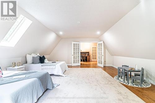 24 South Fork Drive, Kawartha Lakes (Coboconk), ON - Indoor Photo Showing Bedroom