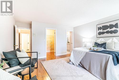 24 South Fork Drive, Kawartha Lakes (Coboconk), ON - Indoor Photo Showing Bedroom