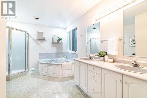 24 South Fork Drive, Kawartha Lakes (Coboconk), ON - Indoor Photo Showing Bathroom