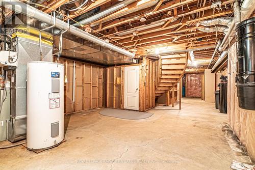 24 South Fork Drive, Kawartha Lakes (Coboconk), ON - Indoor Photo Showing Basement