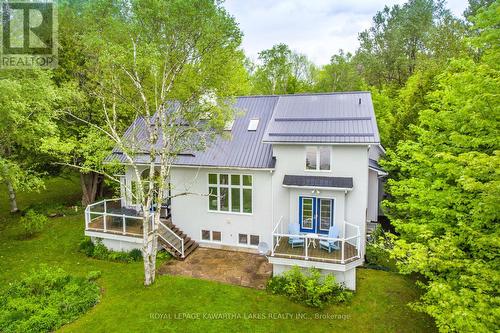 24 South Fork Drive, Kawartha Lakes (Coboconk), ON - Outdoor